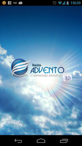 Rádio Advento FM