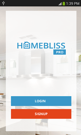 HomeBlissPro