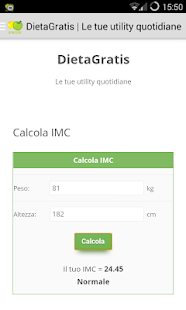 How to get Dieta, Salute & Benessere 1.4 mod apk for android