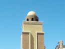 Rancho Bernardo Barons Dome Tower