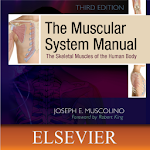 The Muscular System Manual Apk