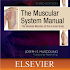 The Muscular System Manual8.0.239 (Premium)