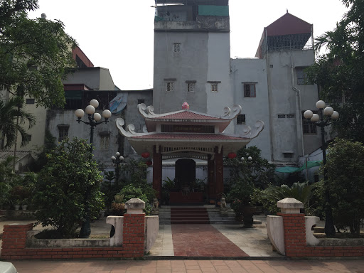 Martyr's Memorial