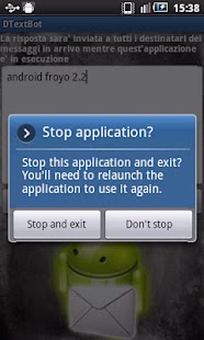 How to mod AutoSMS 1.0 apk for android