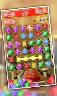 Jewels In Line Connect Screenshots 5