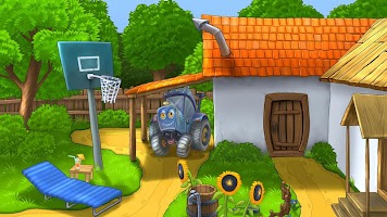 Hidden Objects Cartoons APK تصویر نماگرفت #6