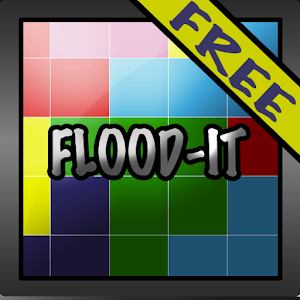 Flood-It:Free for PC and MAC