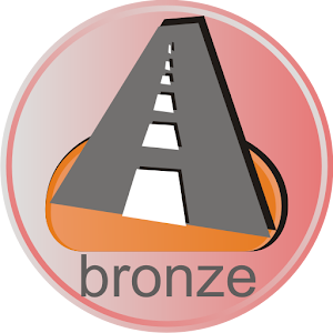 Speedcam: donation bronze