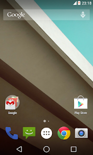 Free Orange Lollipop - CM11 Theme APK