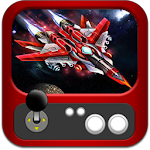 Cover Image of Download Ace Air Force: Super Hero 1.4 APK