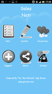 How to get Sales Noti lastet apk for pc