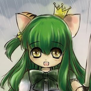 Graffiti Girl Story -Androbook 1.0