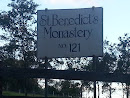 St Benedict's Monastery