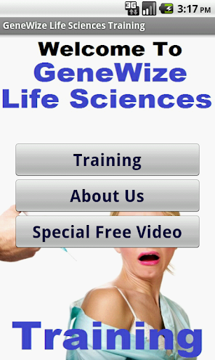 in GeneWize Life Sciences Biz