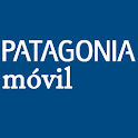 PATAGONIA móvil logo