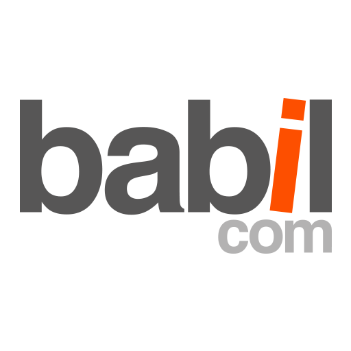 Babil.com 購物 App LOGO-APP開箱王