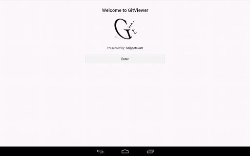 【免費生產應用App】GitViewer-APP點子