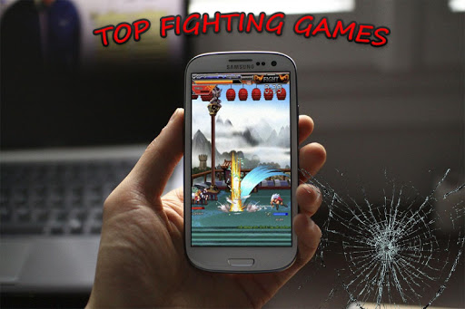 免費下載娛樂APP|Fighting Games Best Reviews app開箱文|APP開箱王