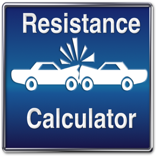 Resistance / Load Calculator LOGO-APP點子