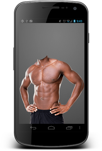 免費下載生活APP|Man Body Builder Photo app開箱文|APP開箱王