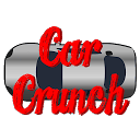 Car Crunch mobile app icon