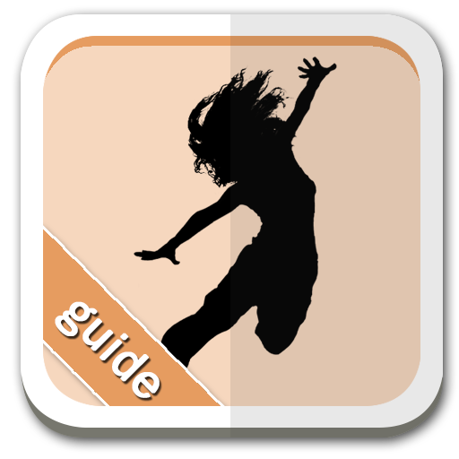 Dance Workout Guide 健康 App LOGO-APP開箱王