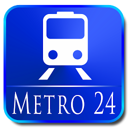 Metro ★ Navigator v2.9.4