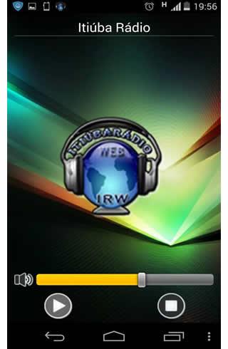 MobRadio Desenvolvimento App iOS Android WindowsPhone