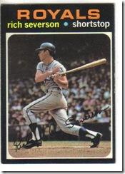 '71 Rich Severson