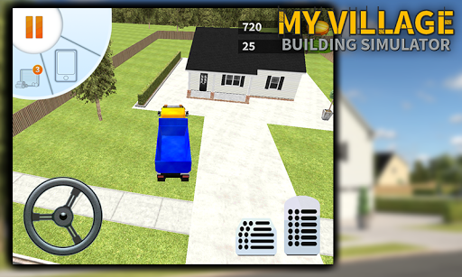 免費下載模擬APP|My Village: Building Simulator app開箱文|APP開箱王