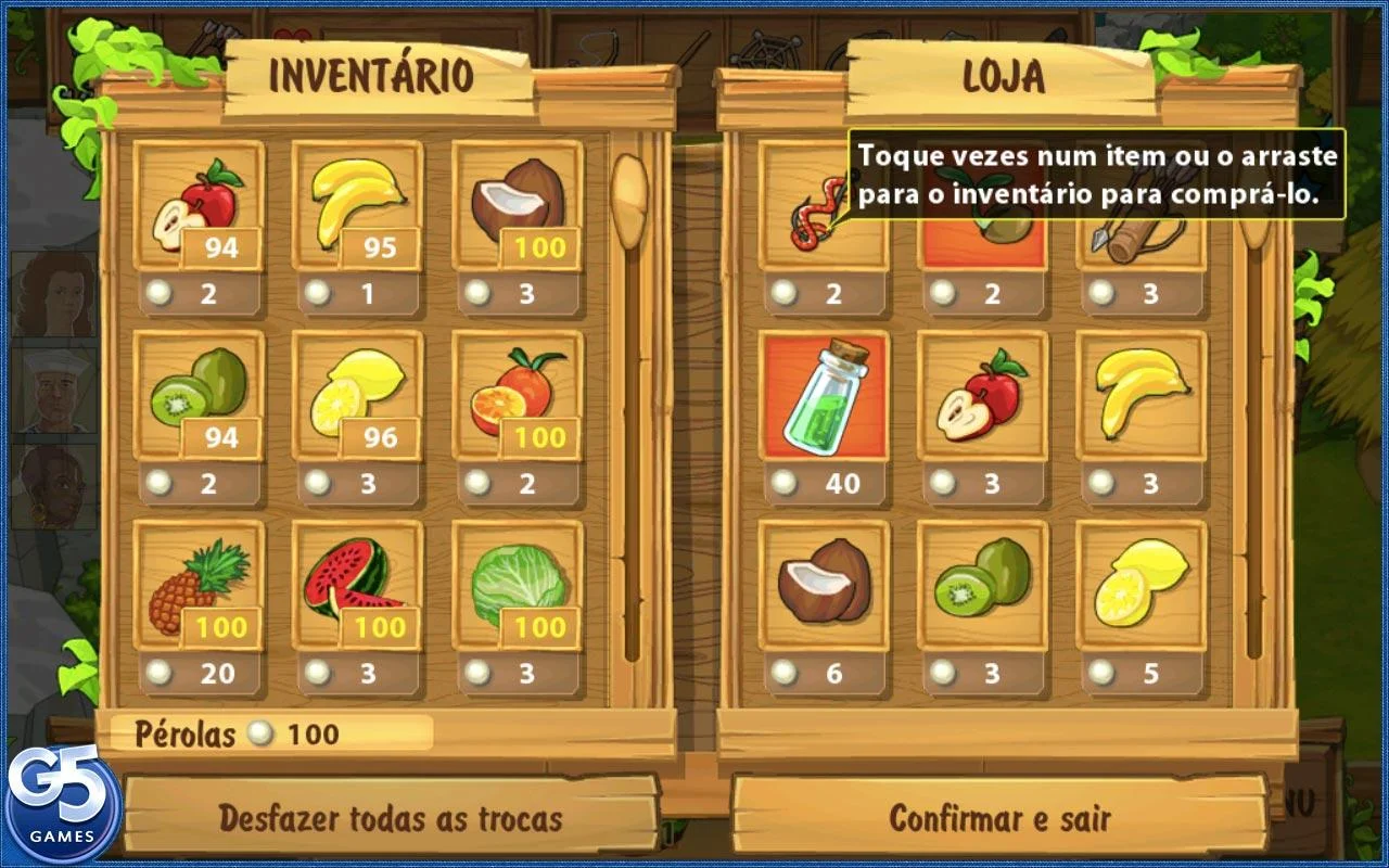 The Island: Castaway® (Full) - screenshot