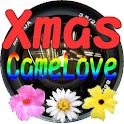 Camelove Free(Xmas Version) logo