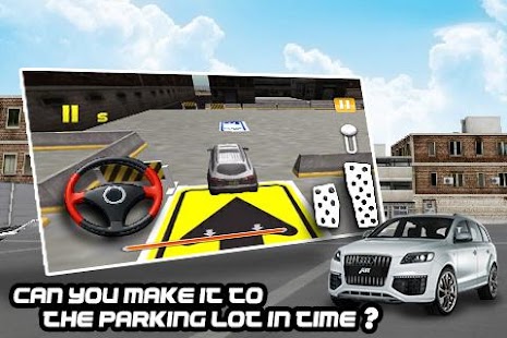 How to install Car Parking Queen lastet apk for laptop