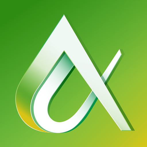 Autodesk University 2014 LOGO-APP點子