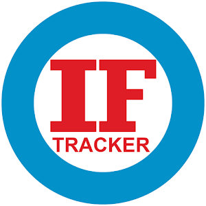 IF Tracker logo