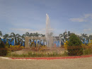 Air Mancur Taman Kota