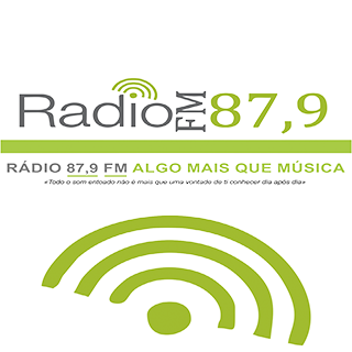 Rádio 87 9 FM