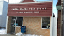Hoffman Post Office