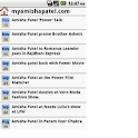 myamishapatel logo