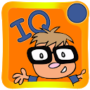 IQ Test Saga mobile app icon
