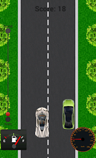  Balap Mobil- gambar mini tangkapan layar  