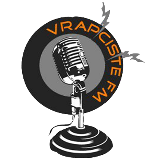 Vrapciste Fm LOGO-APP點子