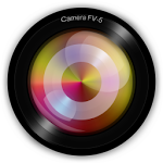 Cover Image of Download Camera FV-5 Lite 2.77.1 APK