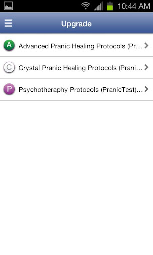 免費下載醫療APP|Pranic Healing® Mobile app開箱文|APP開箱王