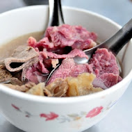 文章牛肉湯