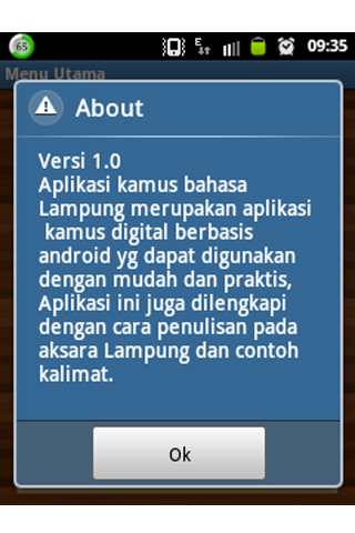 Contoh Wishlist Feature - Contoh L