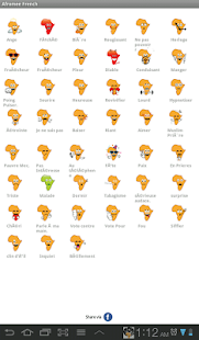 How to mod AFROMEE FRENCH VERSION patch 1.0 apk for pc