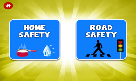 Safety For Kids By Tinytapps poster 6