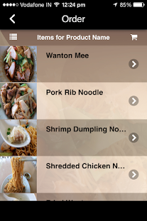 Jian Kang Noodle Screenshots 14