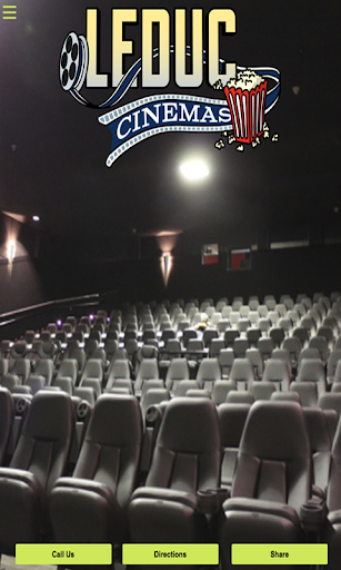 Leduc Cinemas